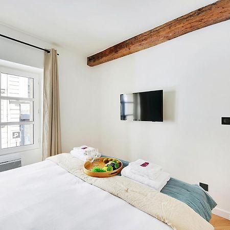 Cmg Residence Republique - Rue Beranger Париж Екстериор снимка