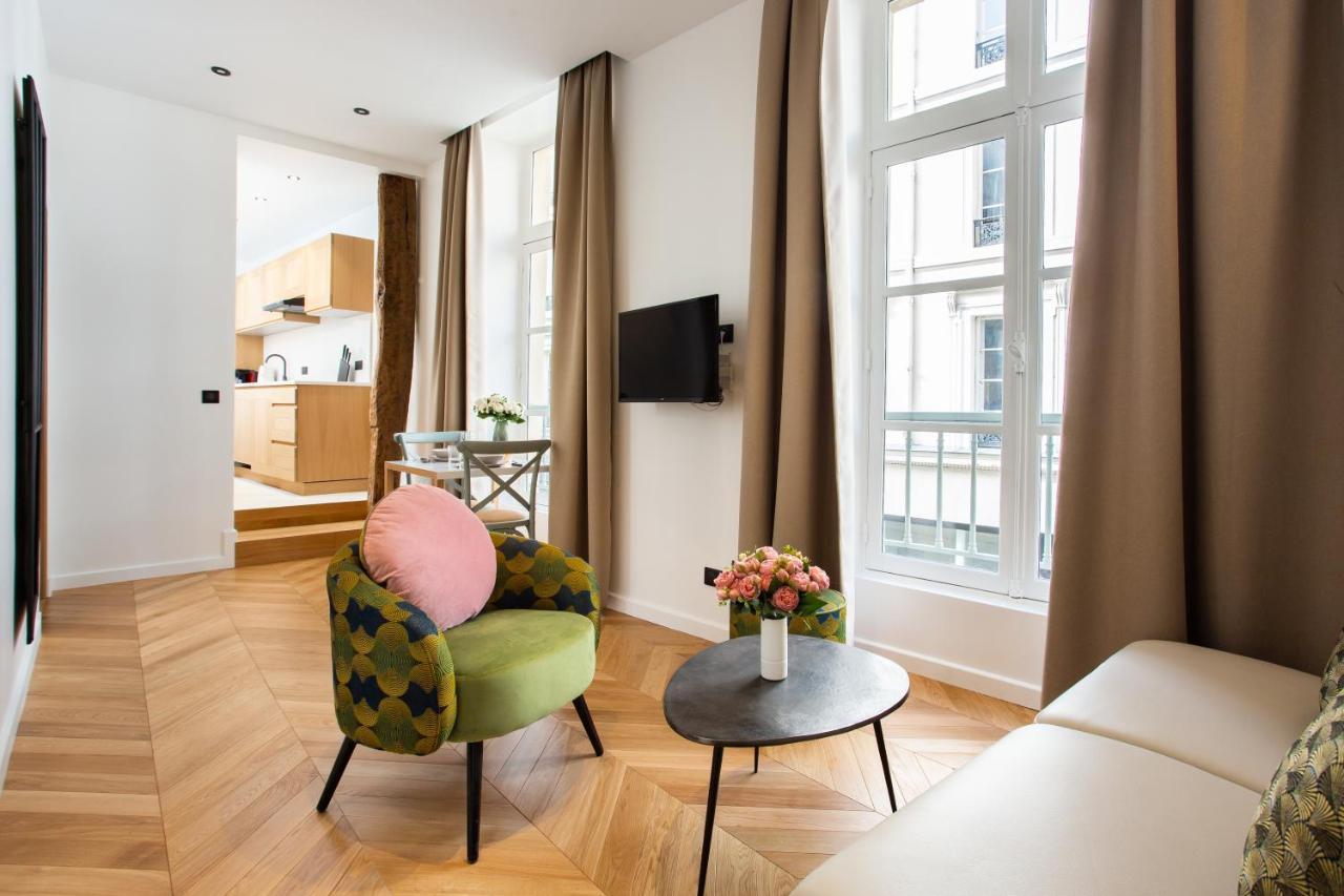 Cmg Residence Republique - Rue Beranger Париж Екстериор снимка