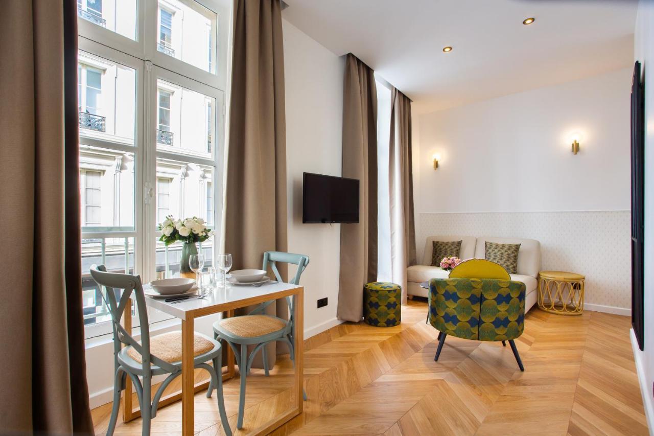 Cmg Residence Republique - Rue Beranger Париж Екстериор снимка