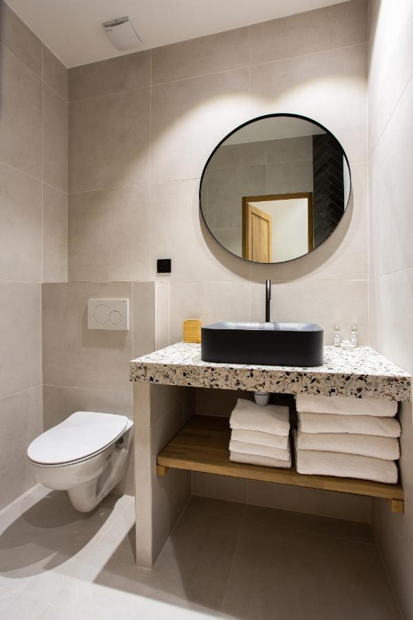 Cmg Residence Republique - Rue Beranger Париж Екстериор снимка