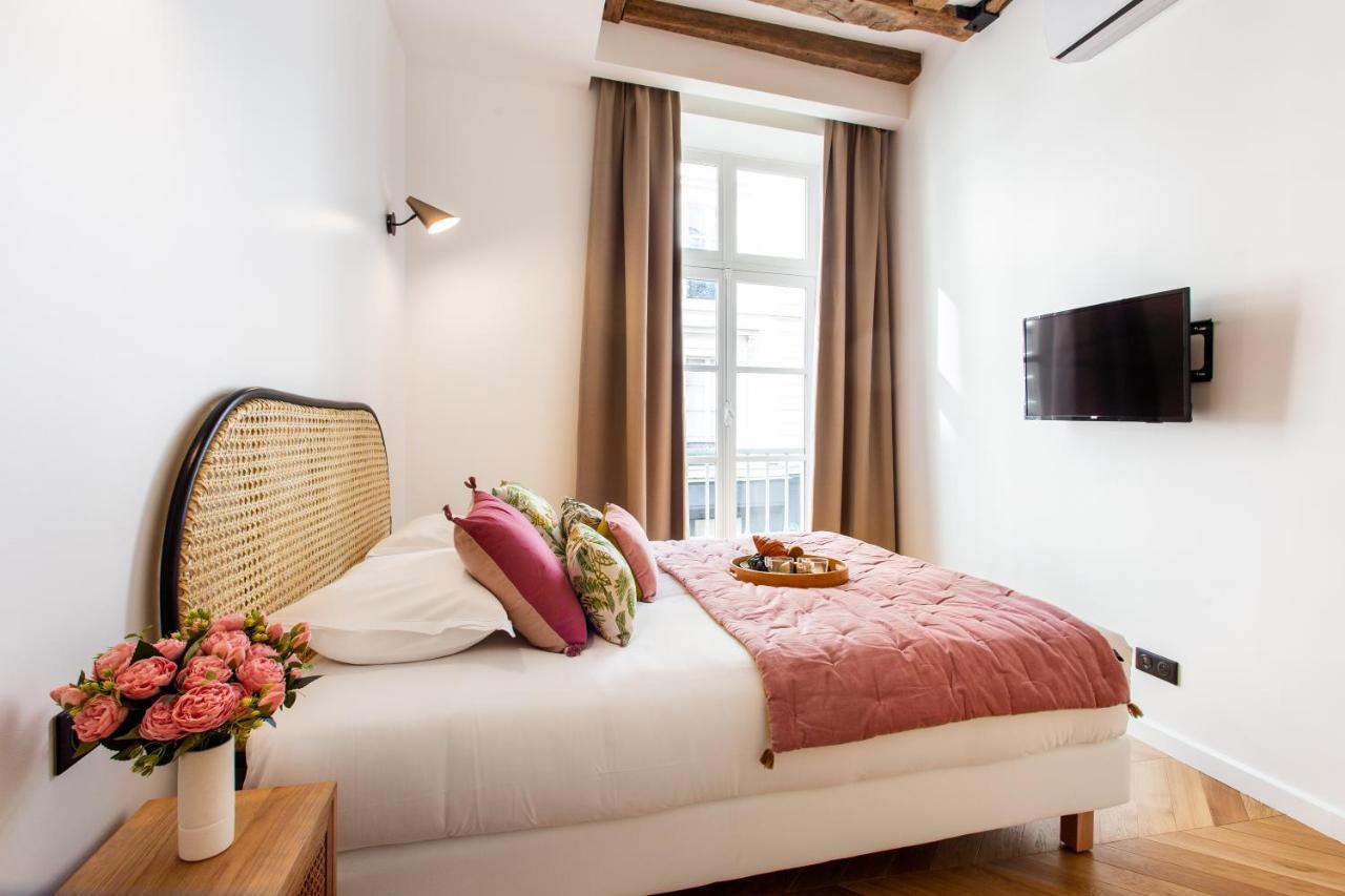 Cmg Residence Republique - Rue Beranger Париж Екстериор снимка