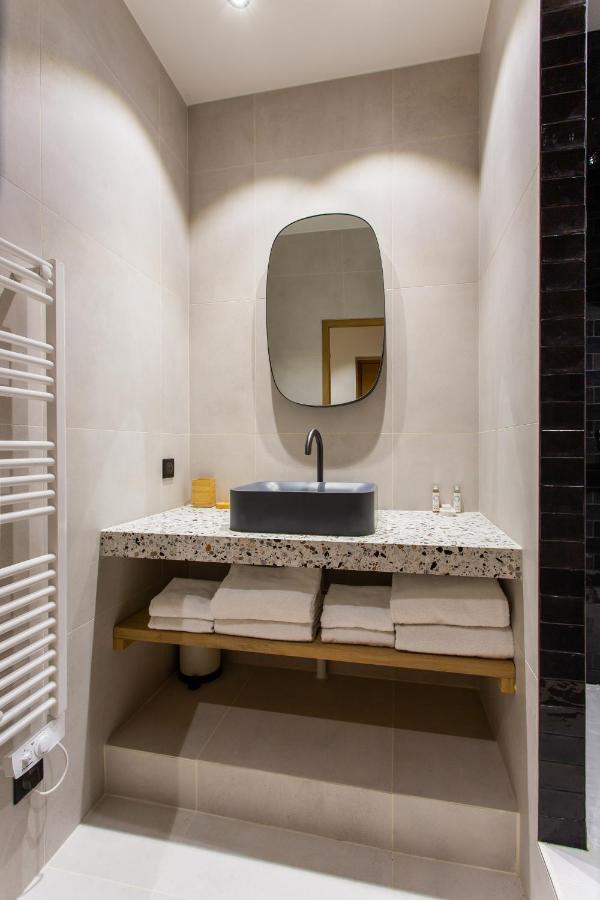 Cmg Residence Republique - Rue Beranger Париж Екстериор снимка
