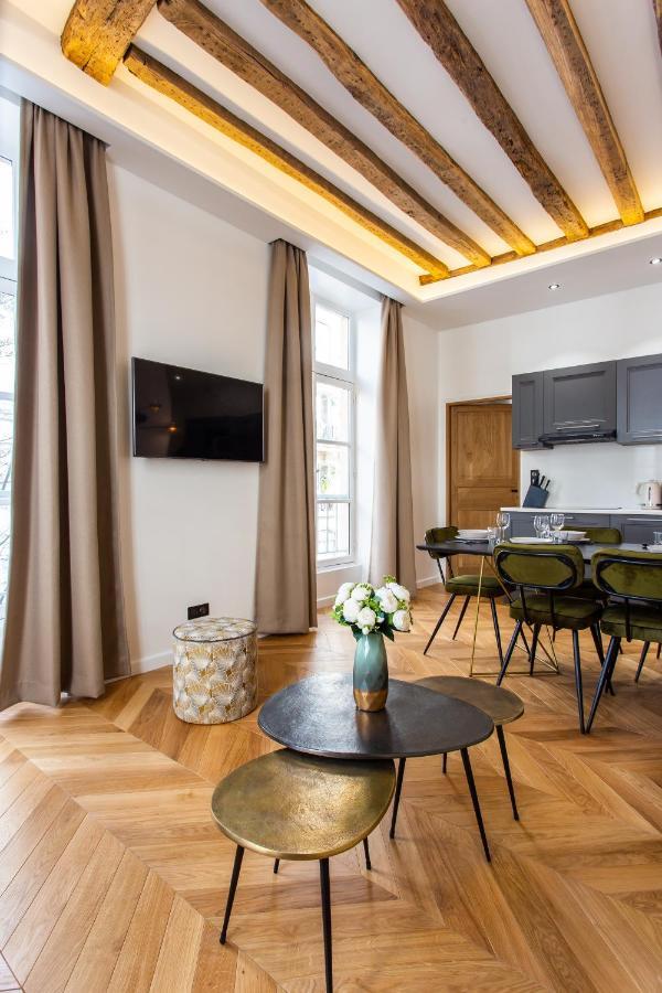 Cmg Residence Republique - Rue Beranger Париж Екстериор снимка