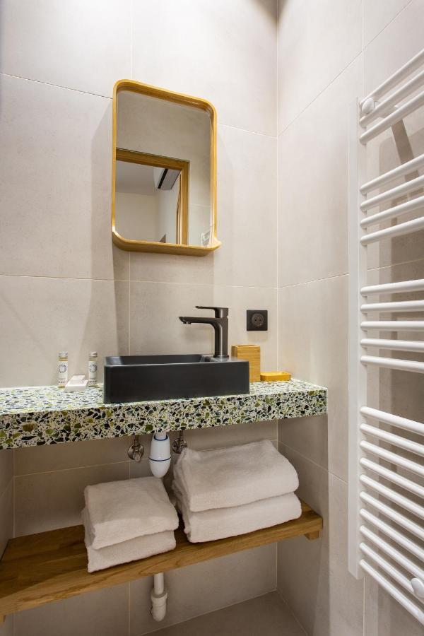 Cmg Residence Republique - Rue Beranger Париж Екстериор снимка