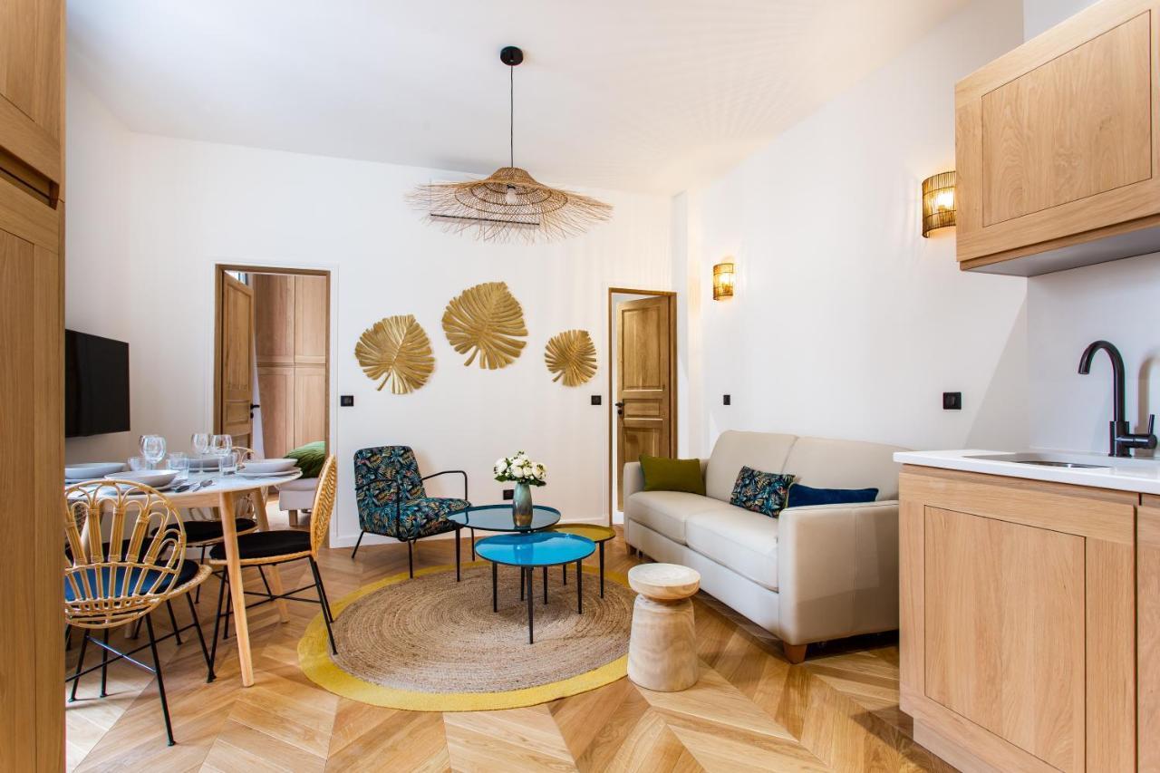 Cmg Residence Republique - Rue Beranger Париж Екстериор снимка