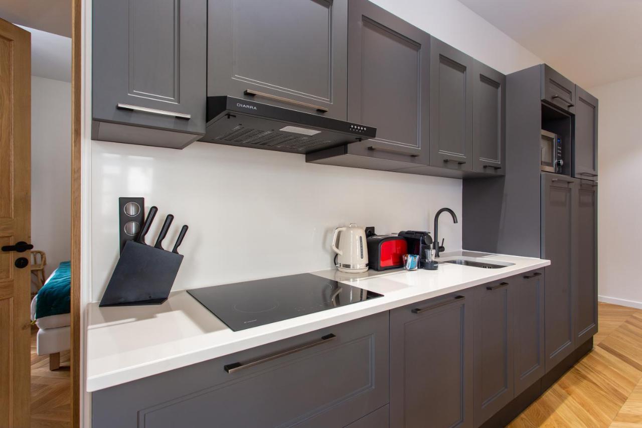 Cmg Residence Republique - Rue Beranger Париж Екстериор снимка