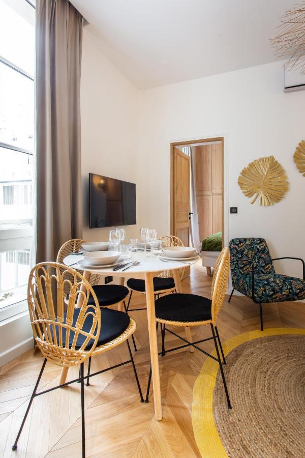 Cmg Residence Republique - Rue Beranger Париж Екстериор снимка