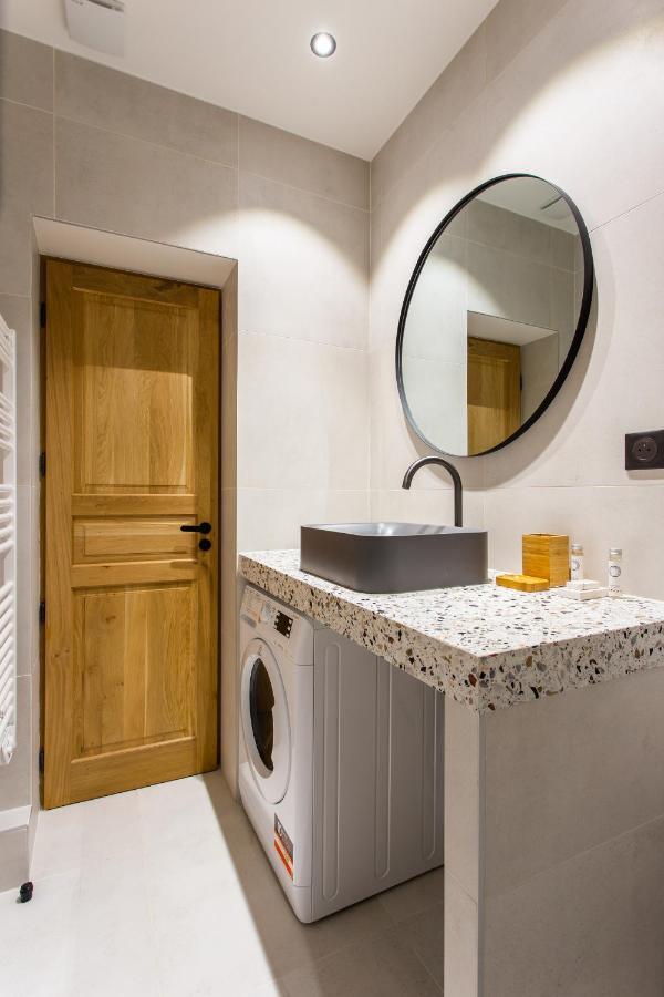 Cmg Residence Republique - Rue Beranger Париж Екстериор снимка
