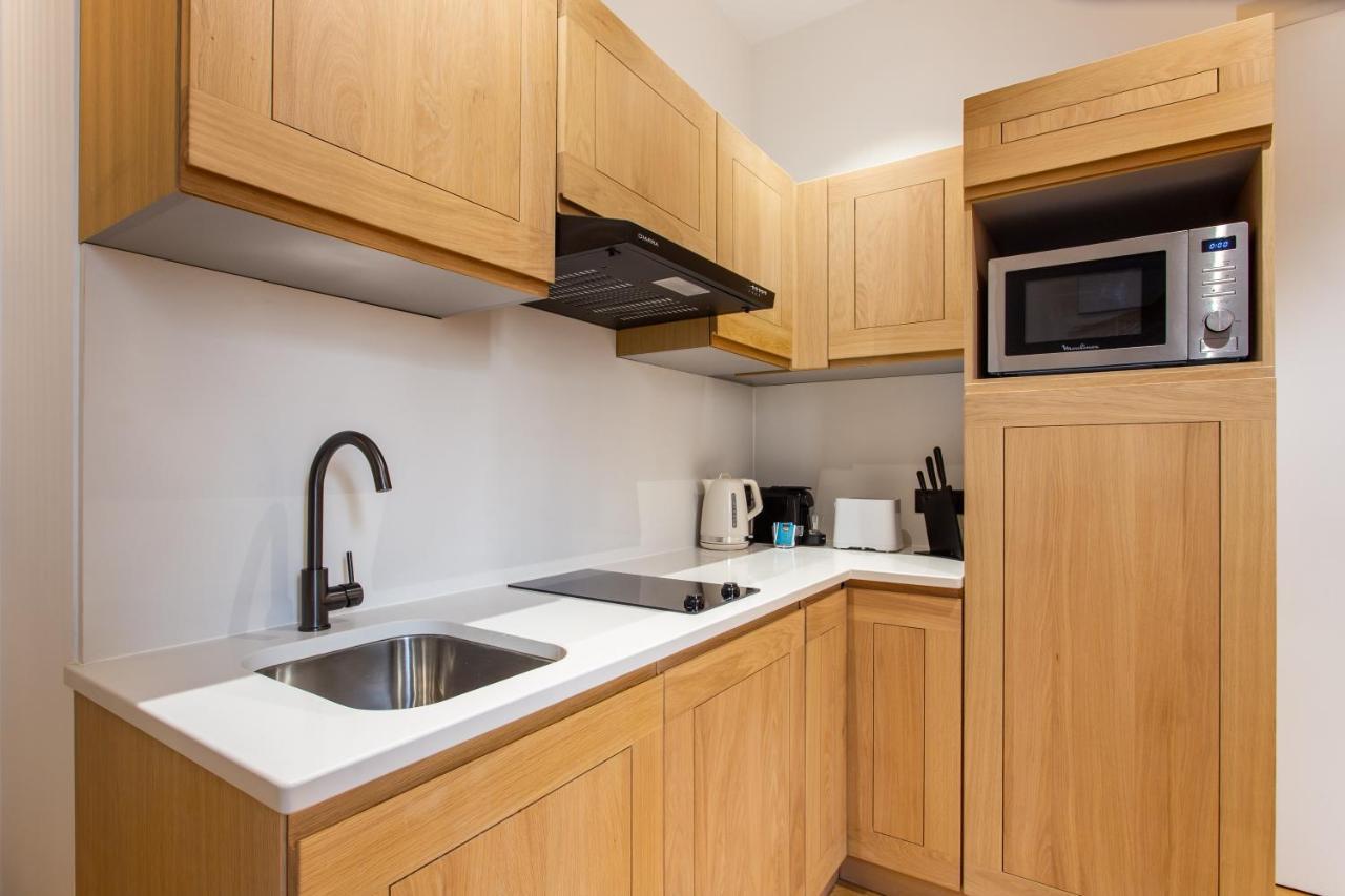 Cmg Residence Republique - Rue Beranger Париж Екстериор снимка