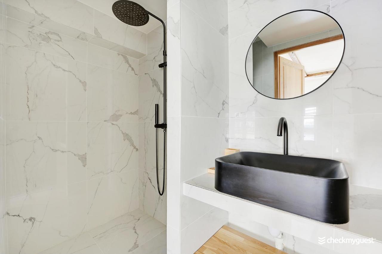 Cmg Residence Republique - Rue Beranger Париж Екстериор снимка